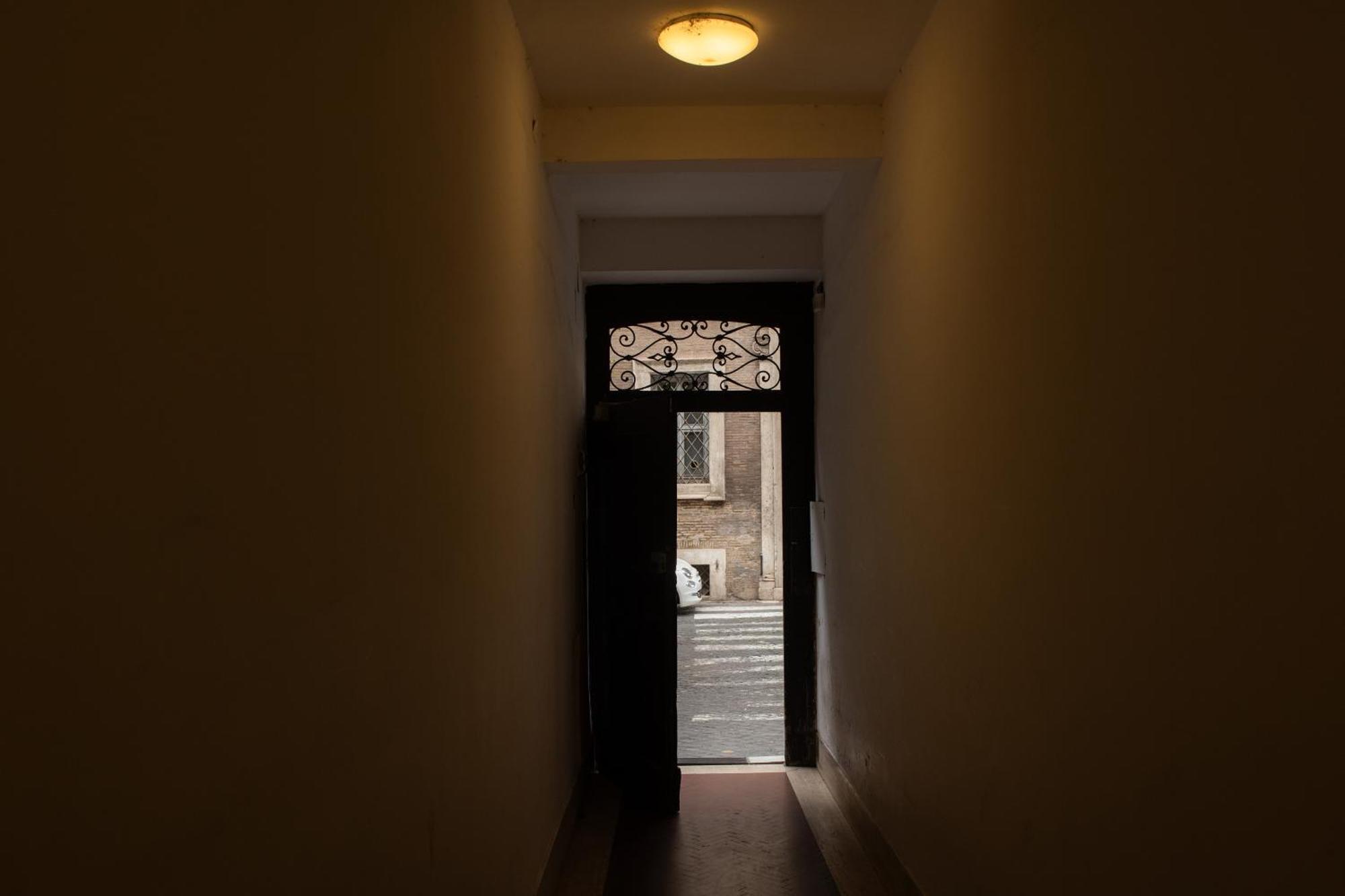 Colosseum View Accomodation Rom Eksteriør billede