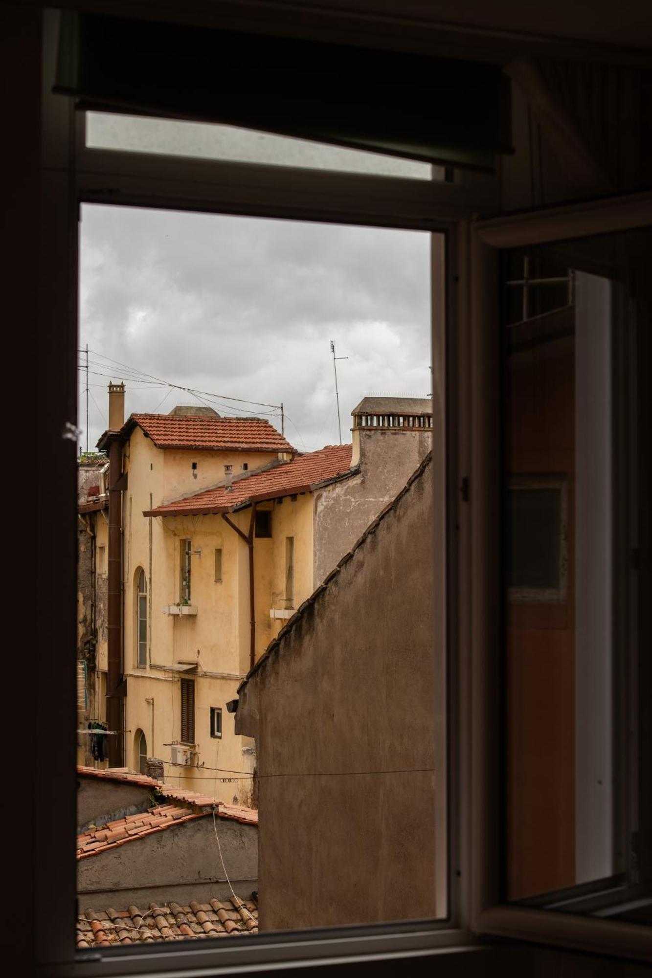 Colosseum View Accomodation Rom Eksteriør billede